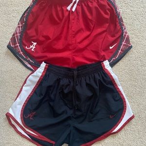 Nike Alabama shorts